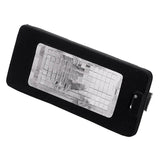 Halogen Plate Lighting for Golf PLUS - 5N0943021