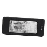 Halogen Plate Lighting for Golf PLUS - 5N0943021
