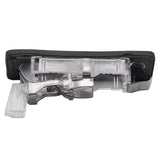 Halogen Plate Lighting for Golf PLUS - 5N0943021
