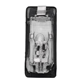 Halogen Plate Lighting for Golf PLUS - 5N0943021