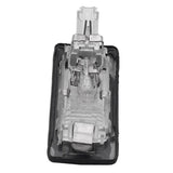 Halogen Plate Lighting for Golf PLUS - 5N0943021