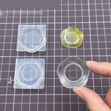 3d Plate Silicone Dish Mold for Cupcake Decorating,Soap,Chocolate,Tray