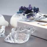 Feather Heart Storage Box Silicone Mould Epoxy Resin Craft Mold