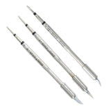 C245 Soldering Iron Tips Welding Nozzle Grip C245-029 C245-030