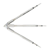 C245 Soldering Iron Tips Welding Nozzle Grip C245-029 C245-030