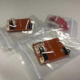 2.4G Receiver Circuit Board for MN D90 D91 MN45 MN96 MN99S