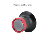 10X Magnifying Glass Eye Loupe Loop Magnifier Jewelry Watch Repair Tool
