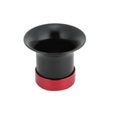 10X Magnifying Glass Eye Loupe Loop Magnifier Jewelry Watch Repair Tool