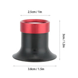 10X Magnifying Glass Eye Loupe Loop Magnifier Jewelry Watch Repair Tool