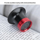 10X Magnifying Glass Eye Loupe Loop Magnifier Jewelry Watch Repair Tool