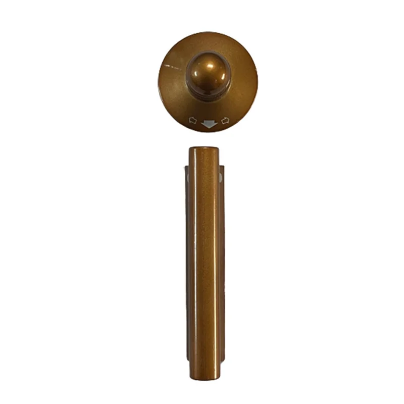 Anti-Wind Nozzle Universal Hair Styling Hair Curler Parts