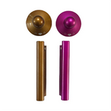 Anti-Wind Nozzle Universal Hair Styling Hair Curler Parts