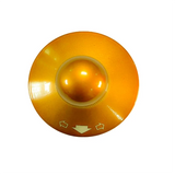 Anti-Wind Nozzle Universal Hair Styling Hair Curler Parts