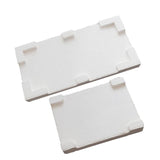 High Temp Refractory Brick, Gold Silver Copper Production Tools