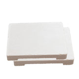 High Temp Refractory Brick, Gold Silver Copper Production Tools
