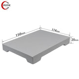 Quartz Welding Brick for Holding Ceramic Bowl / Crucible