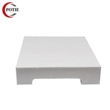 Quartz Welding Brick for Holding Ceramic Bowl / Crucible