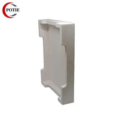 Quartz Welding Brick for Holding Ceramic Bowl / Crucible