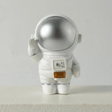 DIY Spaceman Resin Mold for Casting