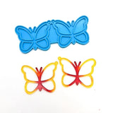 Silicone Resin Jewelry Molds for Earring and Keychain Making