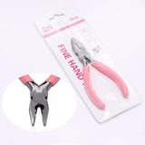 Multifunctional Pliers Needle Nose Pliers Wire Cutter Jewelry Making
