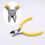 Multifunctional Pliers Needle Nose Pliers Wire Cutter Jewelry Making
