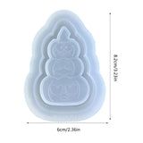 Quicksand Silicone Molds for Resin Casting Shaker Mold