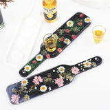 Wine Glass Tray Beer Rack DIY Resin Mold Jewelry Tools