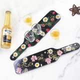 Wine Glass Tray Beer Rack DIY Resin Mold Jewelry Tools