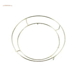 Irregular Edge Fruit Plate Silicone Mold Round Rectangle Tray Resin DIY Art