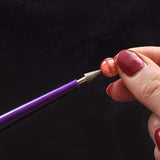5PCS Diamond Tipped Bead Reamer Set For Beads