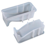 Necklace Display Stand Resin Mold Jewelry Pendant Silicone Mould