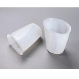 250ml Silicone Measuring Cup for Epoxy Casting DIY Crafts