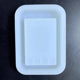 Resin Shaker Molds, Epoxy Casting Moulds