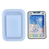 Resin Shaker Molds, Epoxy Casting Moulds