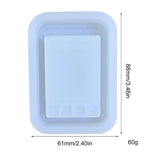 Resin Shaker Molds, Epoxy Casting Moulds