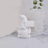 Crystal Dripping Dwarf Soap Easter Gift Mold