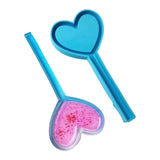 Quicksand Box Epoxy Resin Ornaments Silicone Mould
