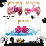 Bat Spider Skull Earring Silicone Mould with Hook