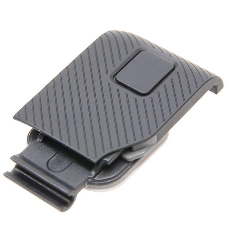 Replacement Side Door USB-C Repair Part for HERO5 HERO6