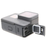 Replacement Side Door USB-C Repair Part for HERO5 HERO6