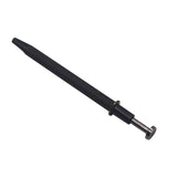 Surgical Steel Quad Prong Bead Holder Body Piercing Tool