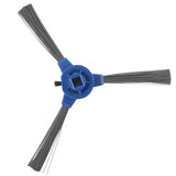 10Pcs Robot Vacuum Cleaner Edge Brush Replacement Accessories