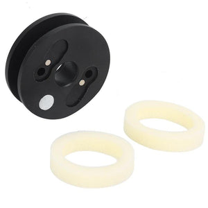 Dummy Hub Bike Chain Keeper Holder Tool for Maintenance