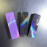 Light Shadow Resin Mold Woman Earrings Pendant