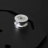 Motorcycle Rear Luggage Tool Box Trunk Bracket Spacer Buckle