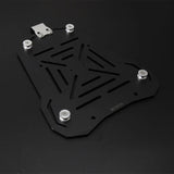 Motorcycle Rear Luggage Tool Box Trunk Bracket Spacer Buckle