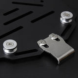 Motorcycle Rear Luggage Tool Box Trunk Bracket Spacer Buckle