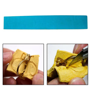 Rubber Jewelry Compression Molding Tape Molding Film