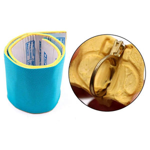 Rubber Jewelry Compression Molding Tape Molding Film